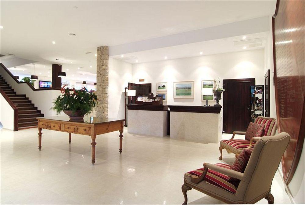 Hotel Golf Santa Ponça