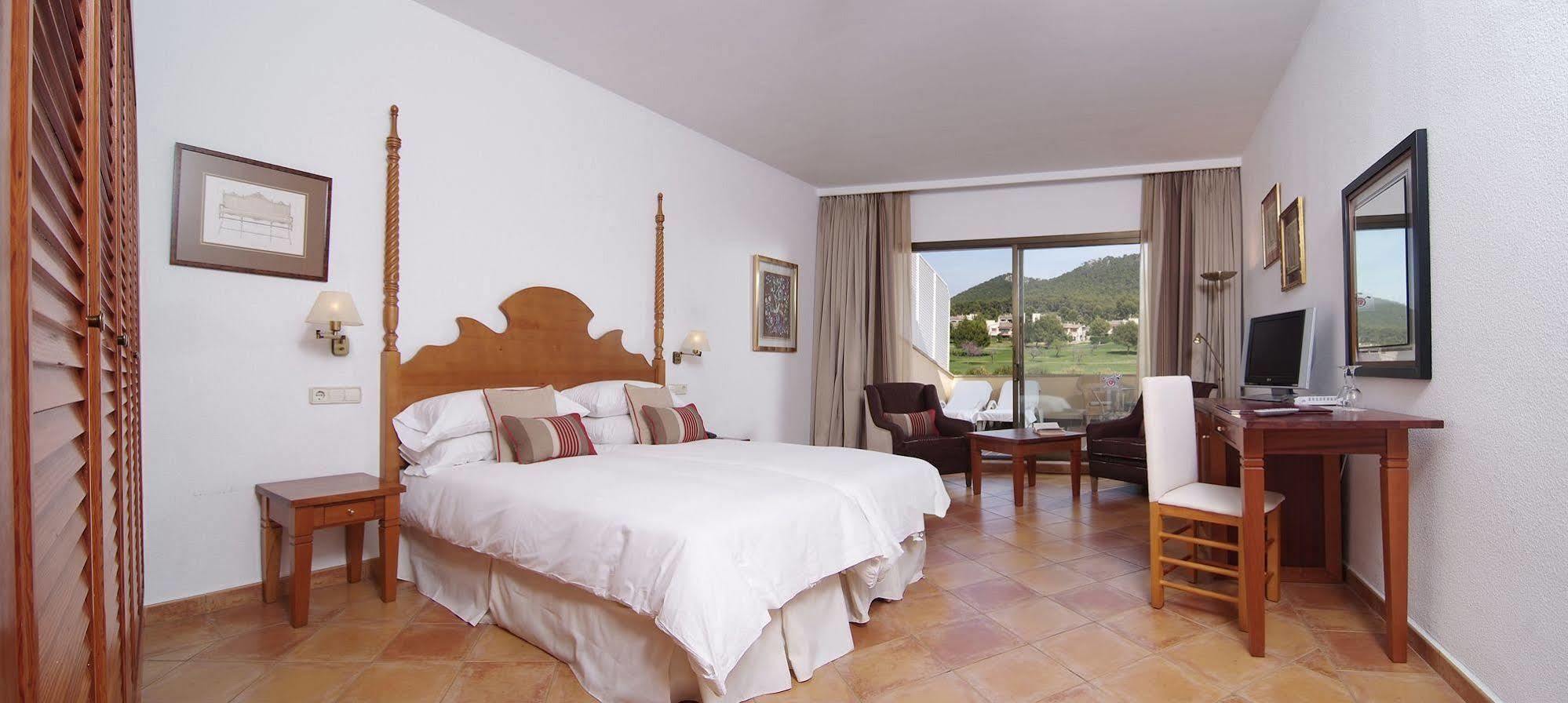 Hotel Golf Santa Ponça