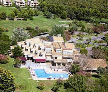 Golf Hotel Santa Ponça