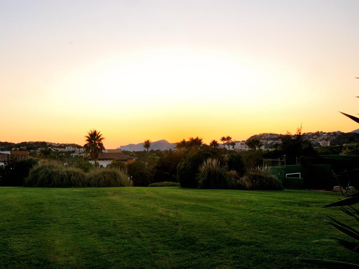 Golf Santa Ponça