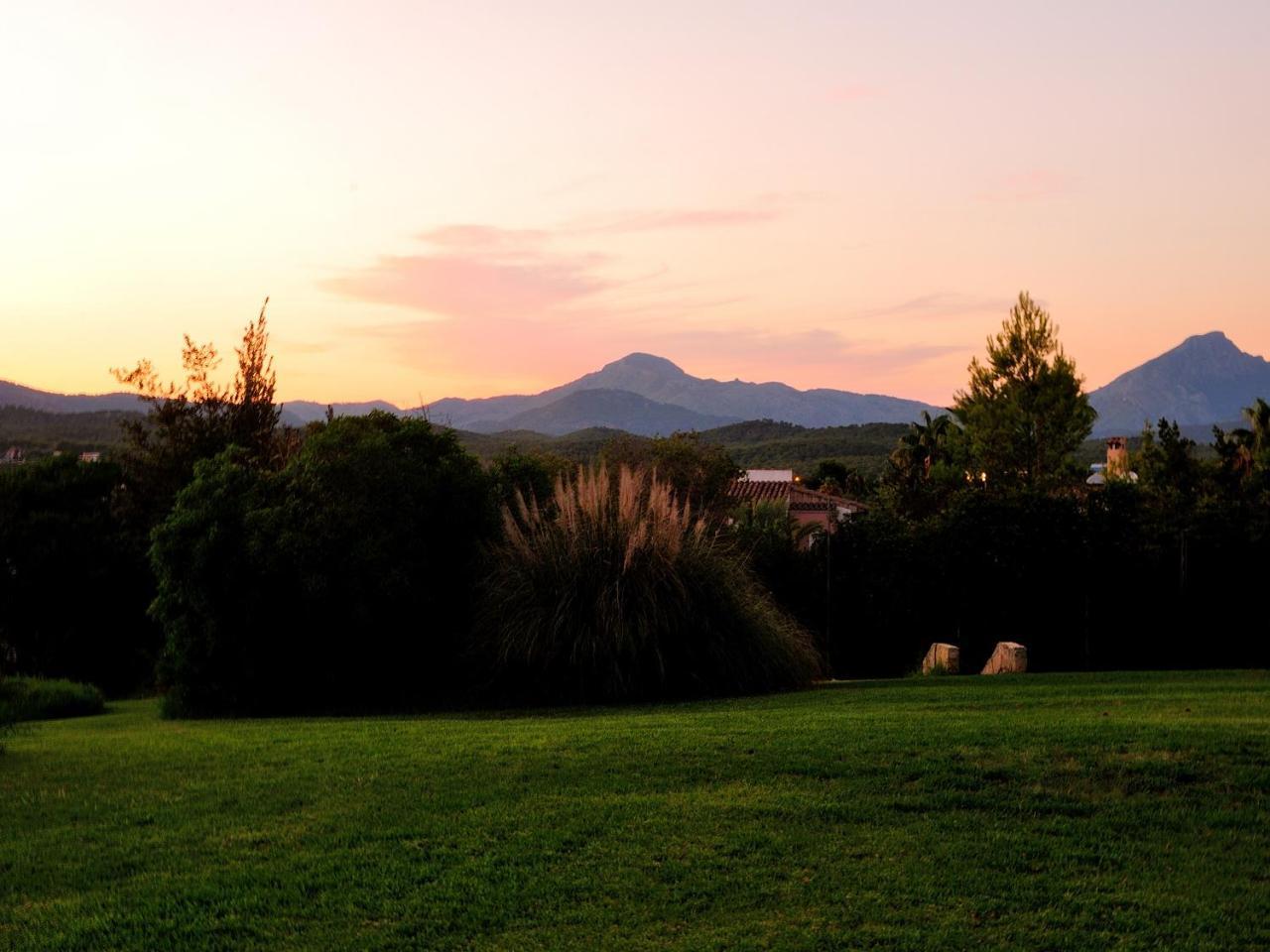 Golf Hotel Santa Ponça
