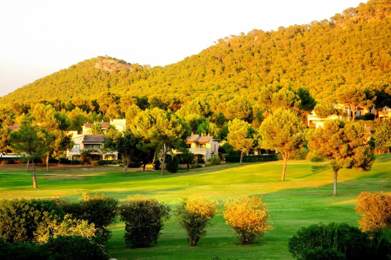 Golf 4* Santa Ponça