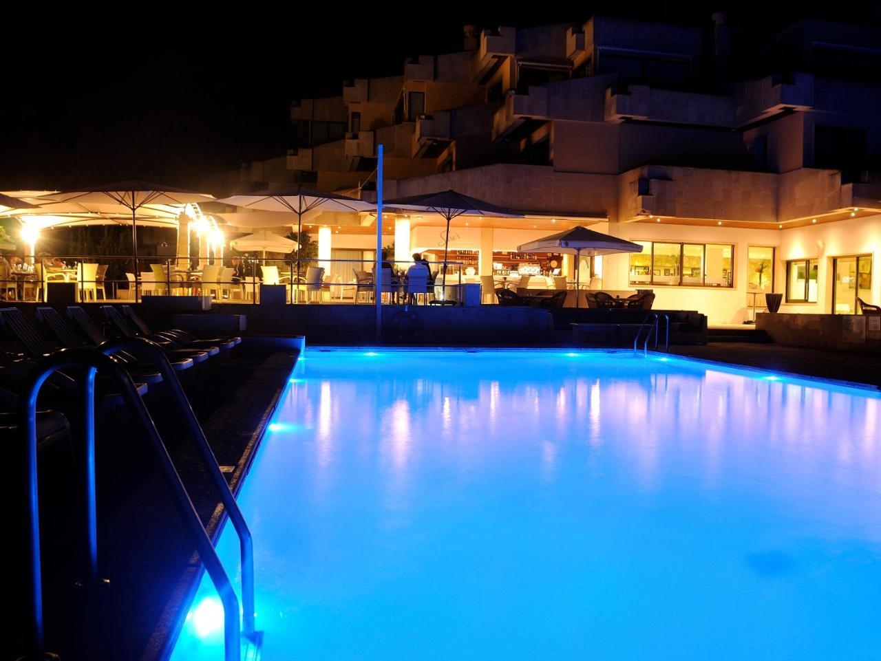 Hotel Golf Santa Ponça