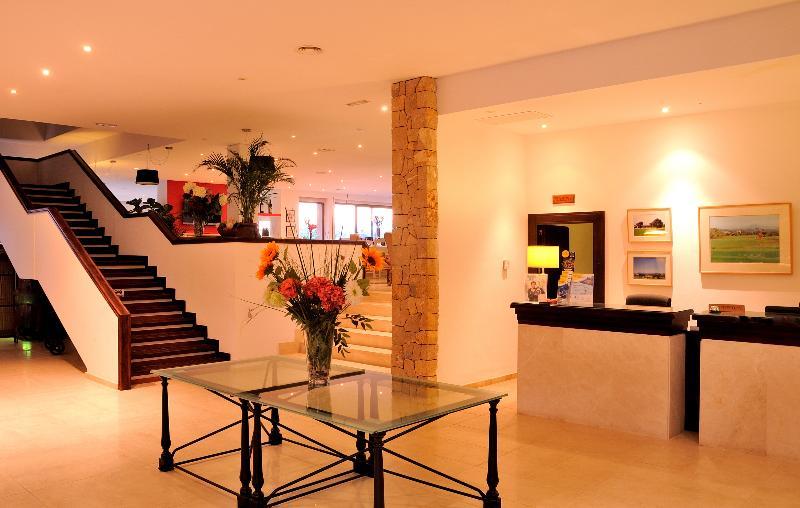 Golf 4* Santa Ponça