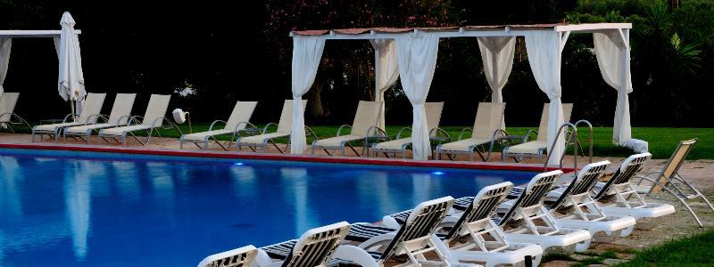 Hotel Golf Santa Ponça