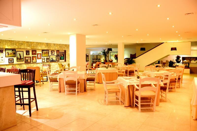 Hotel Golf Santa Ponça