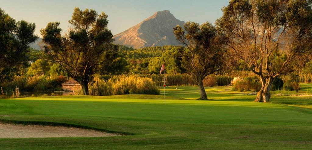 Golf Santa Ponça